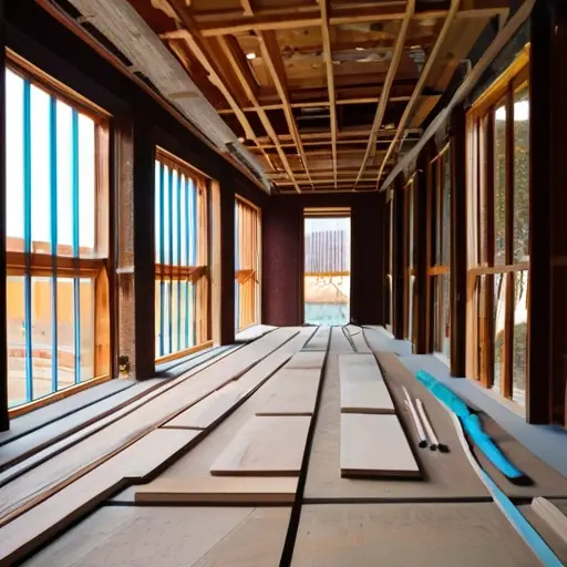 Как сделать строительный процесс более спокойным и управляемым