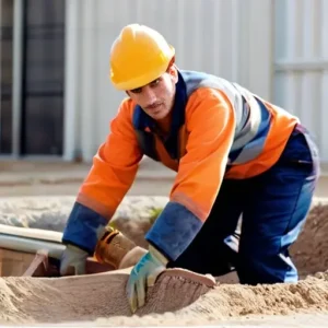 Идеи для последовательной подготовки к работам на объекте