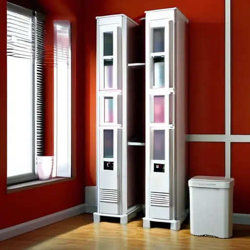 Идеи для рациональной организации тепла в квартире