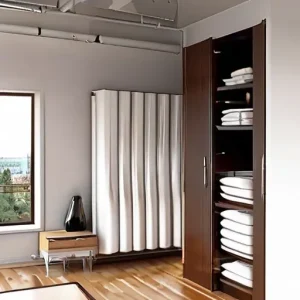 Идеи для рациональной организации тепла в квартире