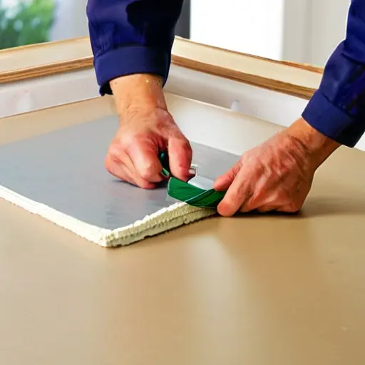 Идеи материалов для практичного ремонта в квартире