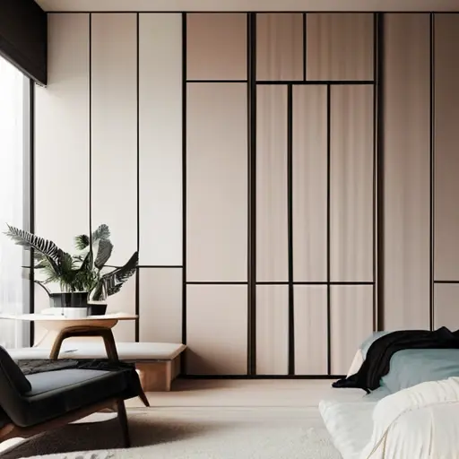 Как оформить квартиру в спокойной гамме и сохранить ощущение уюта