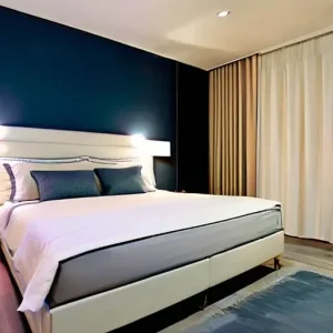 Идеи для оформления спальни после строительных и отделочных работ