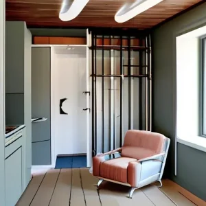 Как организовать обновление электросети в квартире по комнатам