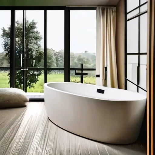 Как выбрать решения для ванной комнаты с упором на комфорт