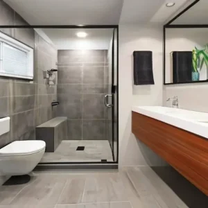 Что учитывать при создании практичного и современного санузла