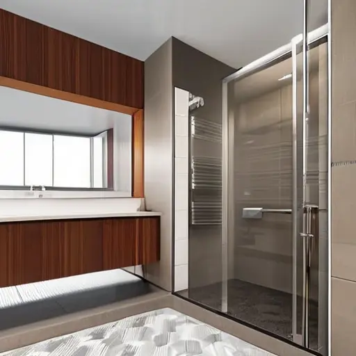 Что учитывать при создании практичного и современного санузла