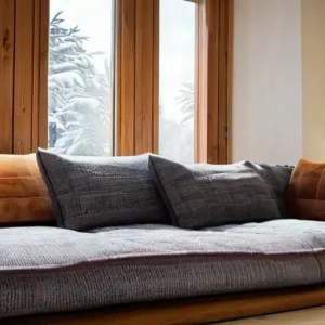 Что учитывать при выборе решений для дома в холодное время года