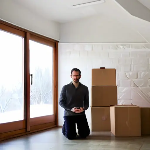 Что учитывать при выборе решений для дома в холодное время года