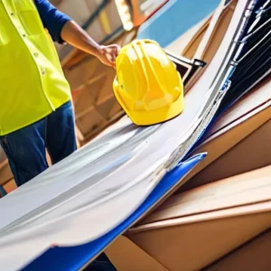 Что важно продумать при подготовке к разным строительным операциям