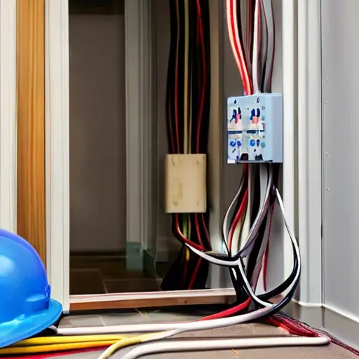 Что важно знать о продуманной электрике в проекте дома