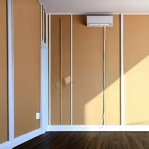 Как подготовить квартиру к монтажу новой электрической системы