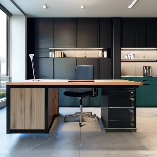 Как подготовить рабочее пространство к строительным задачам без спешки