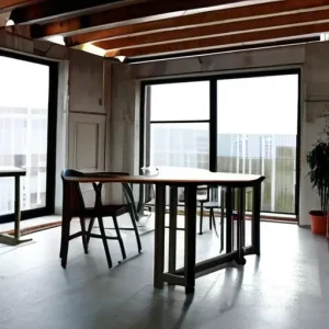 Как подготовить рабочее пространство к строительным задачам без спешки