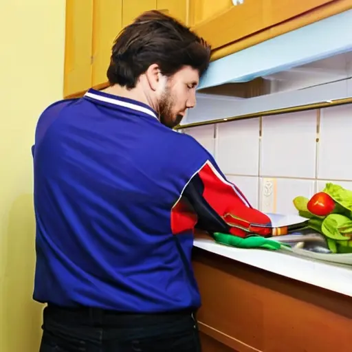 Как сделать сантехнику удобной для ежедневных домашних задач