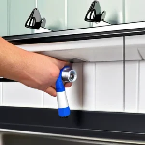 Как сделать сантехнику удобной для ежедневных домашних задач