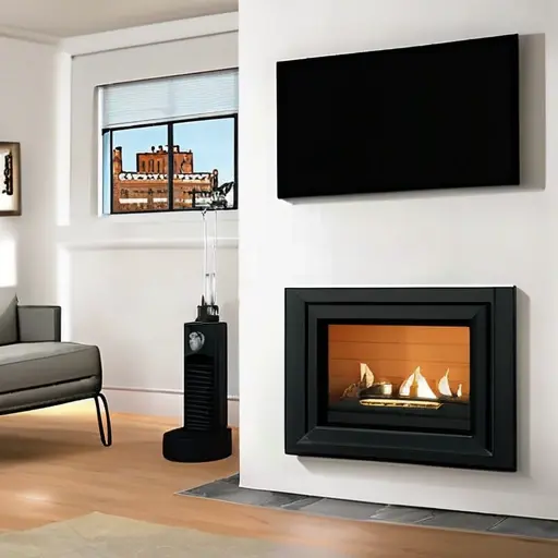 Идеи для последовательного подхода к отоплению и газу в доме