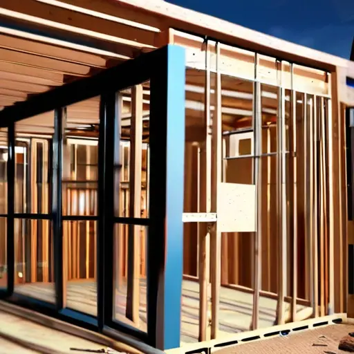 Идеи для удобного планирования внутренних строительных работ