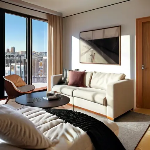 Как сделать интерьер квартиры более современным и при этом уютным