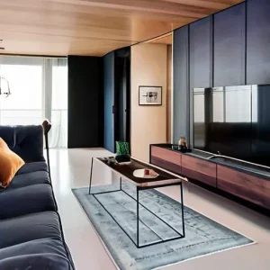 Как сделать интерьер квартиры более современным и при этом уютным