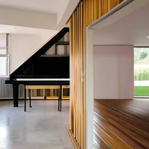 Идеи для гармоничного дизайна дома после ремонта