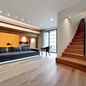 Идеи для гармоничного дизайна дома после ремонта