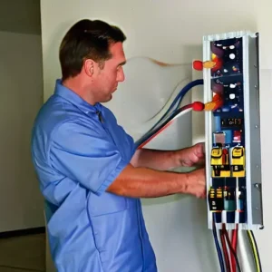 Как сделать работы по электрике более понятными даже без лишнего опыта