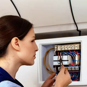 Что учитывать при обновлении домашней электрики в процессе ремонта