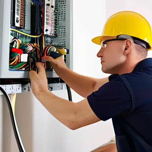 Что учитывать при обновлении домашней электрики в процессе ремонта