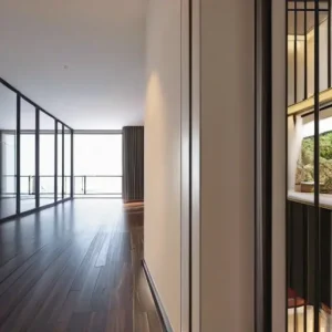 Что учитывать при подборе материалов для квартиры в новостройке