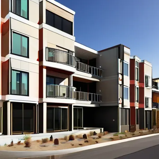 Что учитывать при подборе материалов для квартиры в новостройке