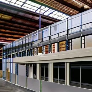 Что учитывать при подготовке объекта к нескольким этапам строительства