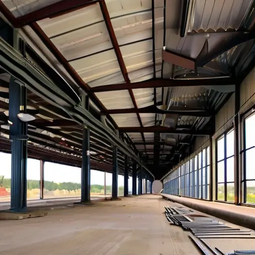 Что учитывать при подготовке объекта к нескольким этапам строительства