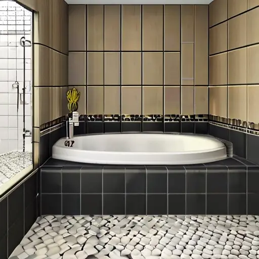 Что важно знать о подборе сантехники для небольших ванных комнат