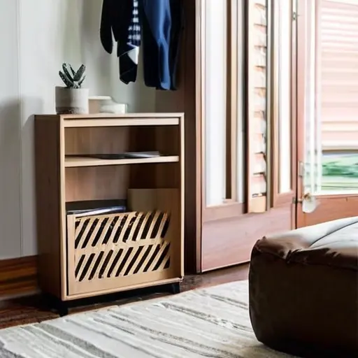 Как организовать домашние изменения в удобном ритме