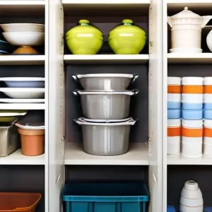 Как организовать домашние изменения в удобном ритме