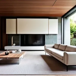 Что важно знать о балансе между практичностью и красотой в интерьере