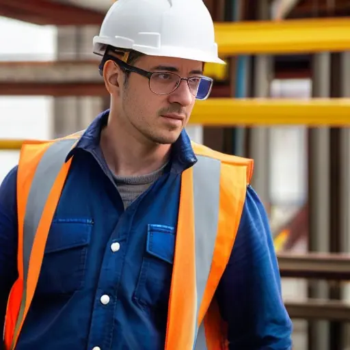 Как организовать строительные процессы без лишнего напряжения