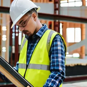 Как организовать строительные процессы без лишнего напряжения