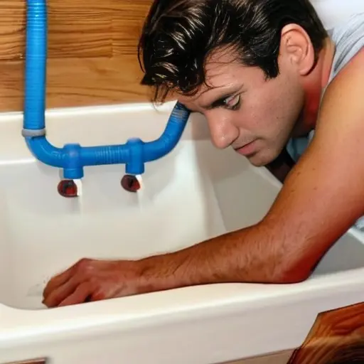 Как подготовить дом к обновлению сантехнической зоны