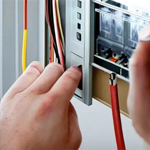 Как подготовить пространство к электромонтажным изменениям в жилом доме