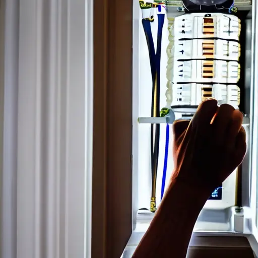 Как подготовить пространство к электромонтажным изменениям в жилом доме