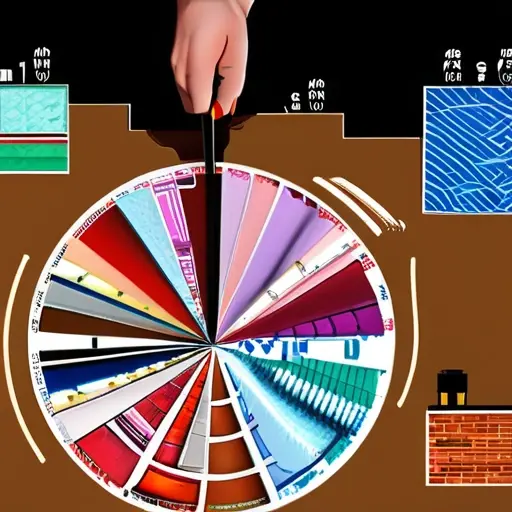 Как разобраться в отделочных материалах для повседневной жизни