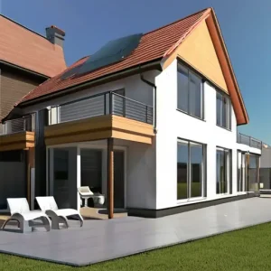 Как сделать инженерные системы дома более понятными и удобными