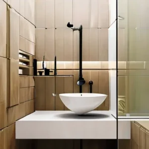 Идеи для удобного размещения сантехники в современном ремонте