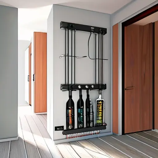 Идеи для удобной и современной электрической части квартиры