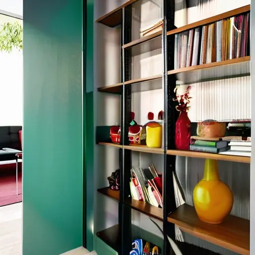 Идеи материалов для аккуратного обновления домашнего пространства