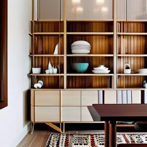 Идеи материалов для аккуратного обновления домашнего пространства