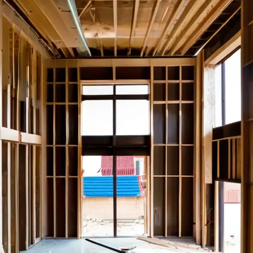 Как подготовить дом к строительным работам поэтапно