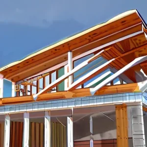 Как подготовить дом к строительным работам поэтапно